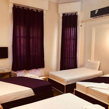 Oh! Cairo Pharaoh Hostel מראה חיצוני תמונה