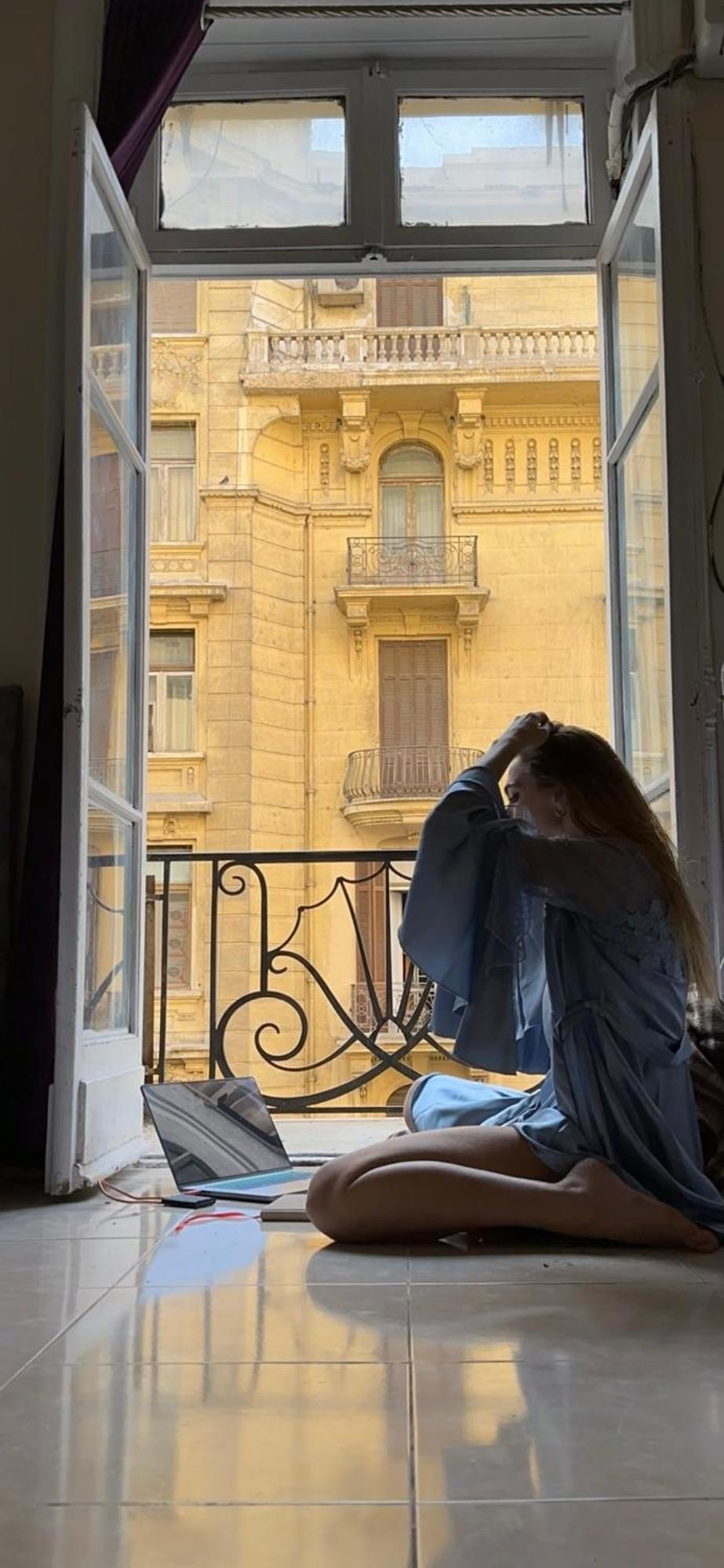 Oh! Cairo Pharaoh Hostel מראה חיצוני תמונה