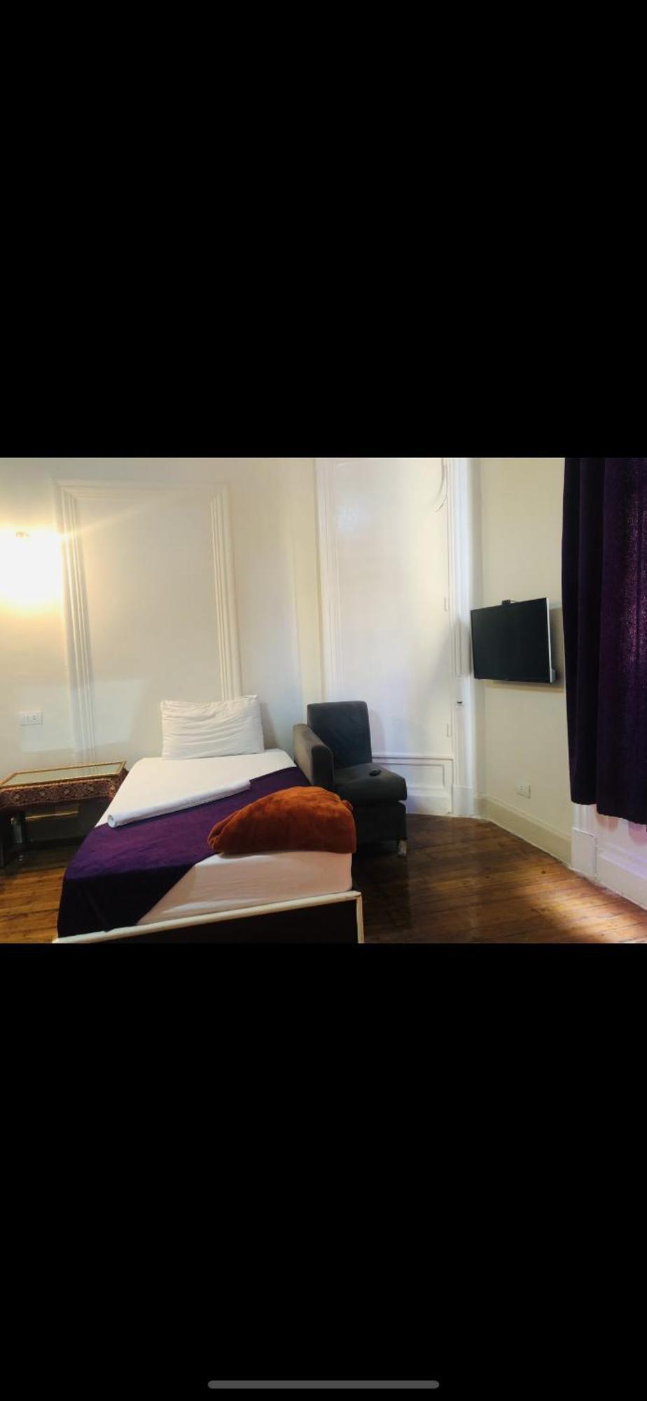 Oh! Cairo Pharaoh Hostel מראה חיצוני תמונה