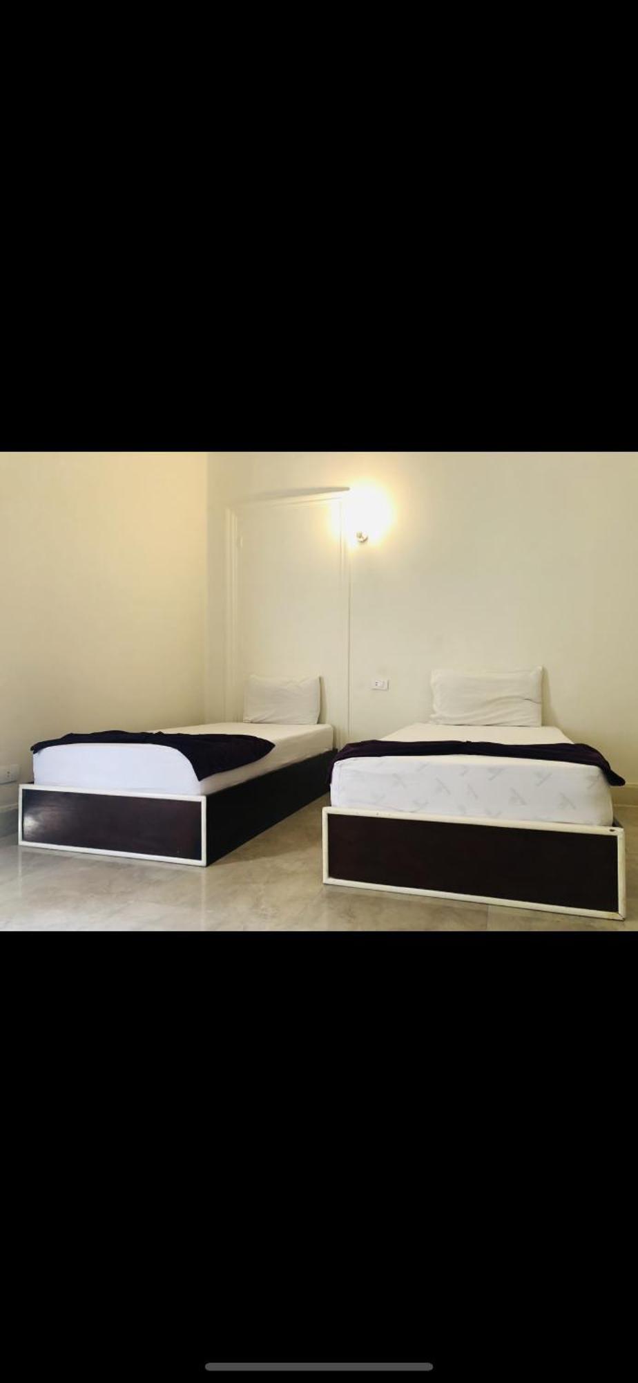 Oh! Cairo Pharaoh Hostel מראה חיצוני תמונה