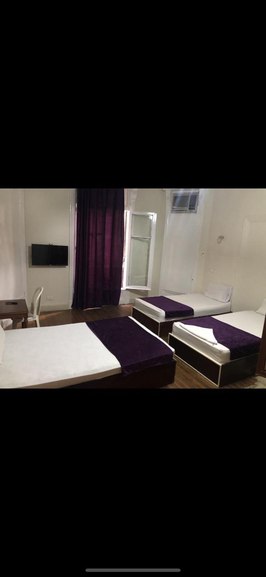 Oh! Cairo Pharaoh Hostel מראה חיצוני תמונה