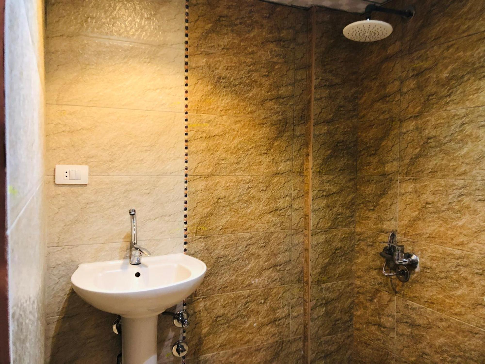 Oh! Cairo Pharaoh Hostel מראה חיצוני תמונה