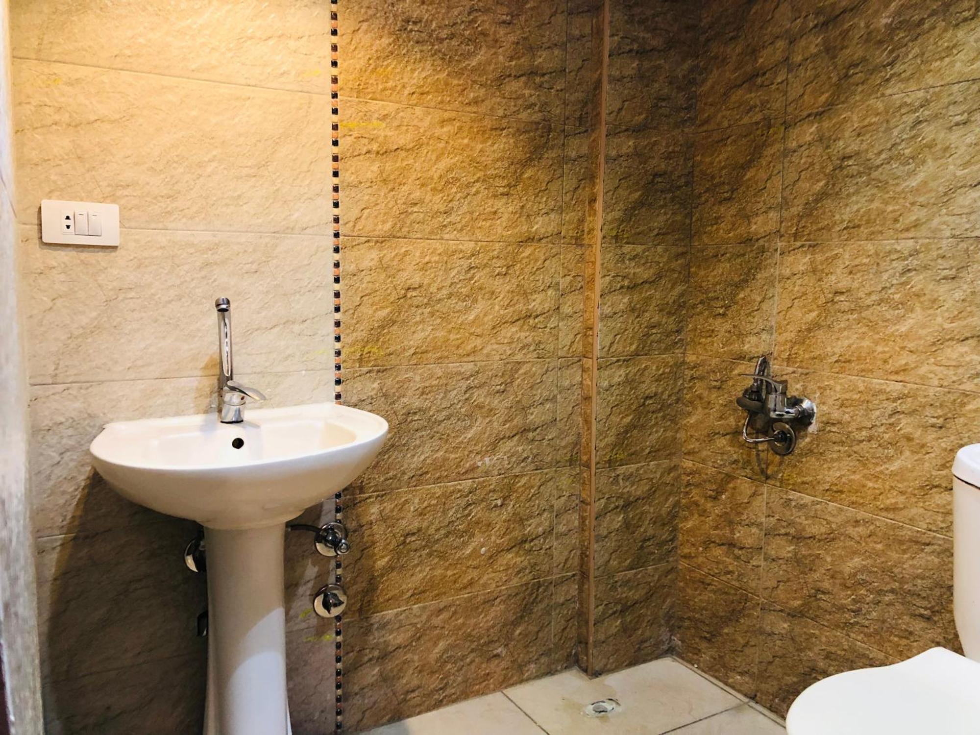Oh! Cairo Pharaoh Hostel מראה חיצוני תמונה