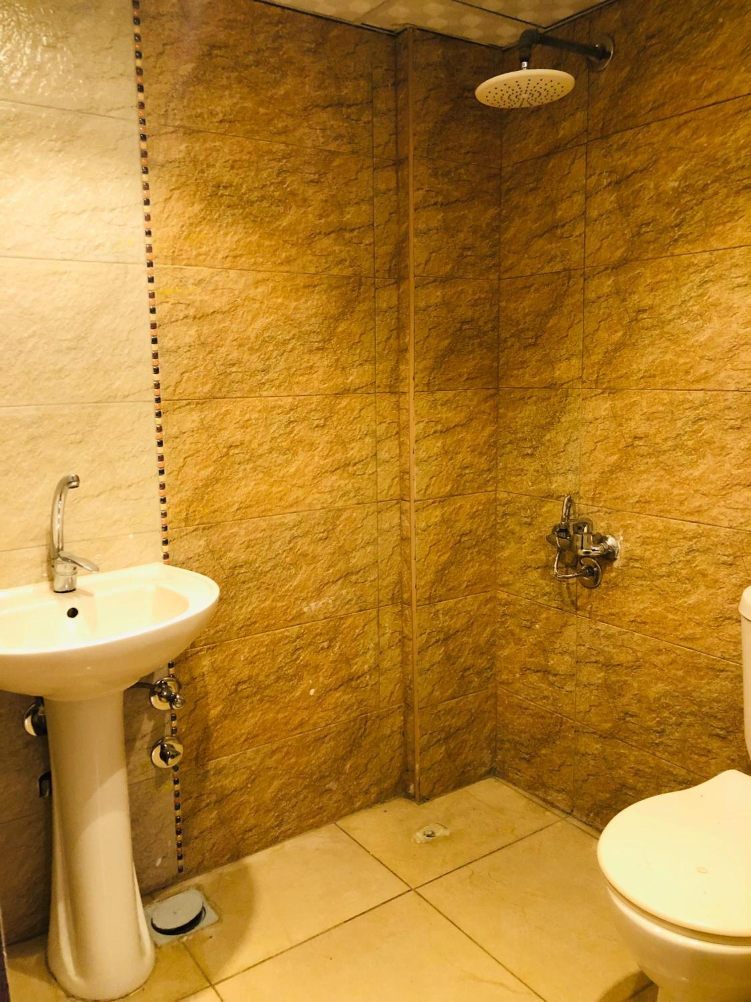 Oh! Cairo Pharaoh Hostel מראה חיצוני תמונה